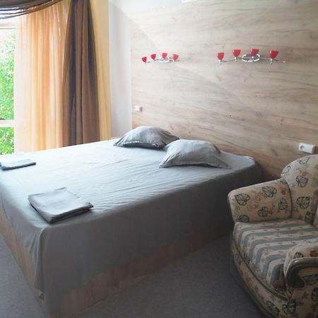 Hotel David Samtredia Dış mekan fotoğraf