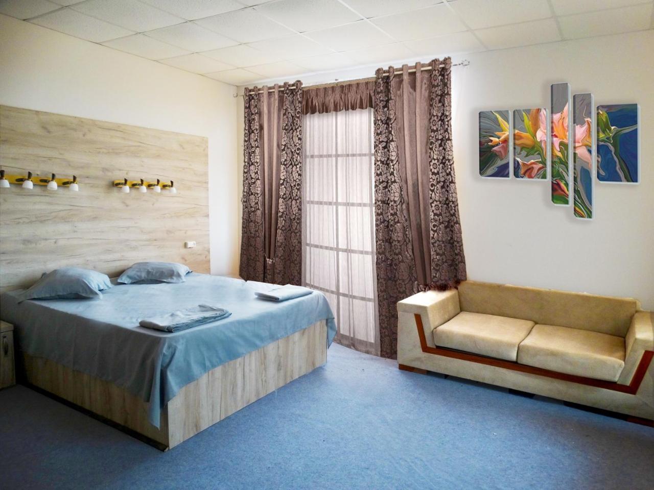 Hotel David Samtredia Dış mekan fotoğraf