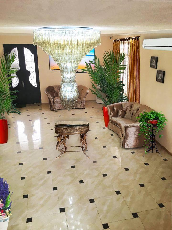Hotel David Samtredia Dış mekan fotoğraf