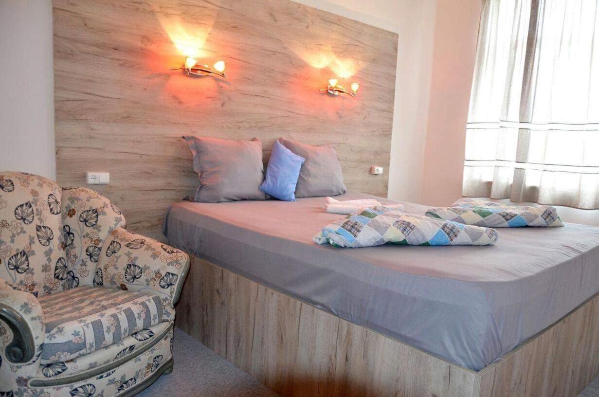 Hotel David Samtredia Dış mekan fotoğraf